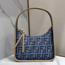 Fendi Top Handle Bags